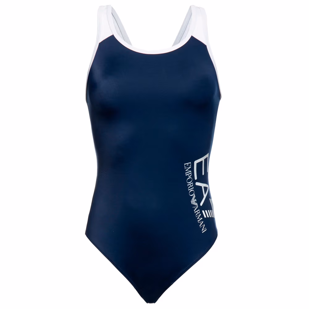  EA7 EMPORIO ARMANI KNIT SWIMSUI 
